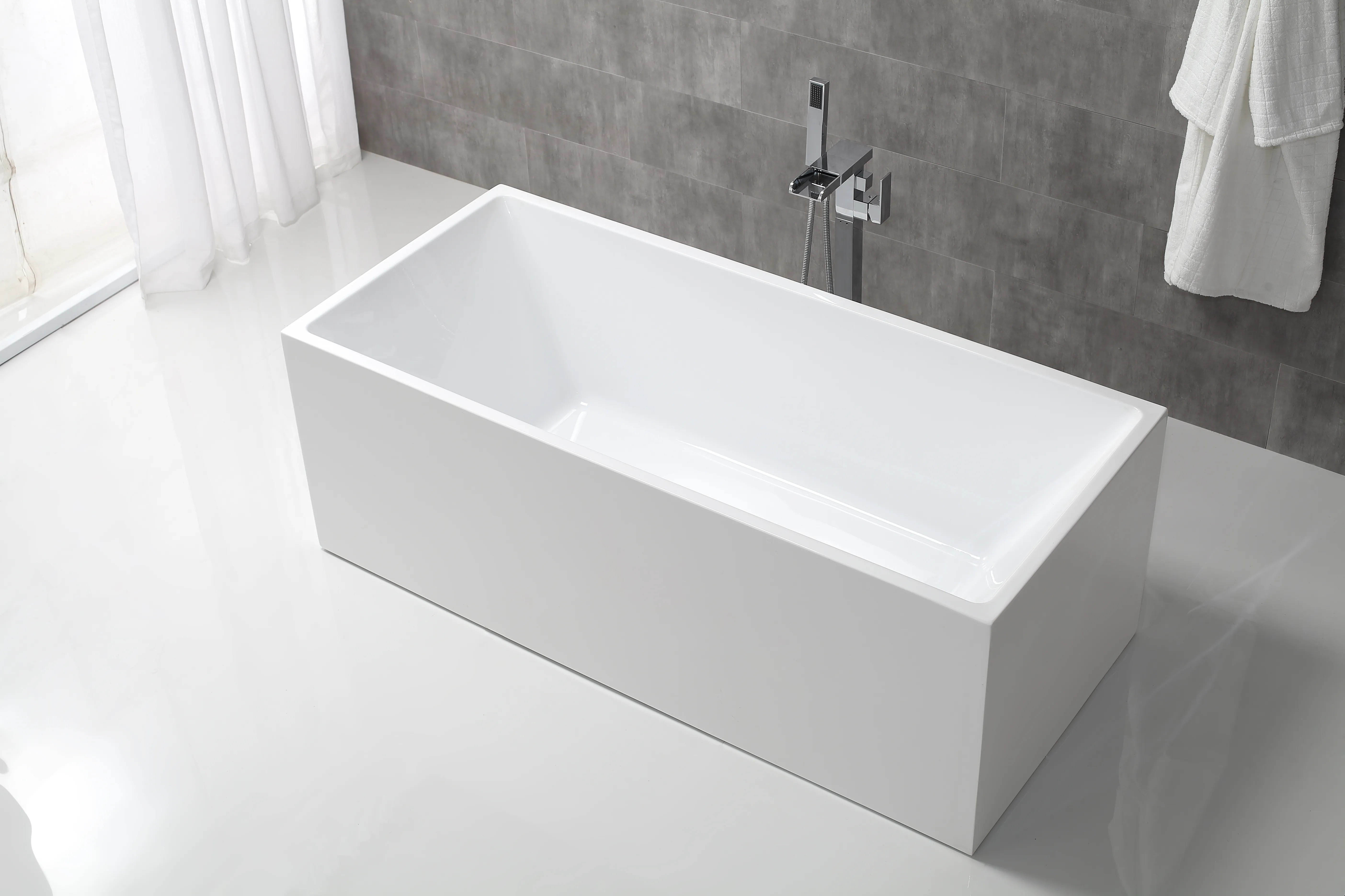 Jacuzzi® Banheira Piazza