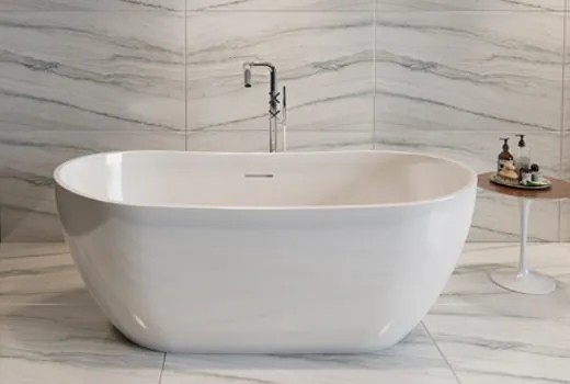 Jacuzzi® Banheira Riva