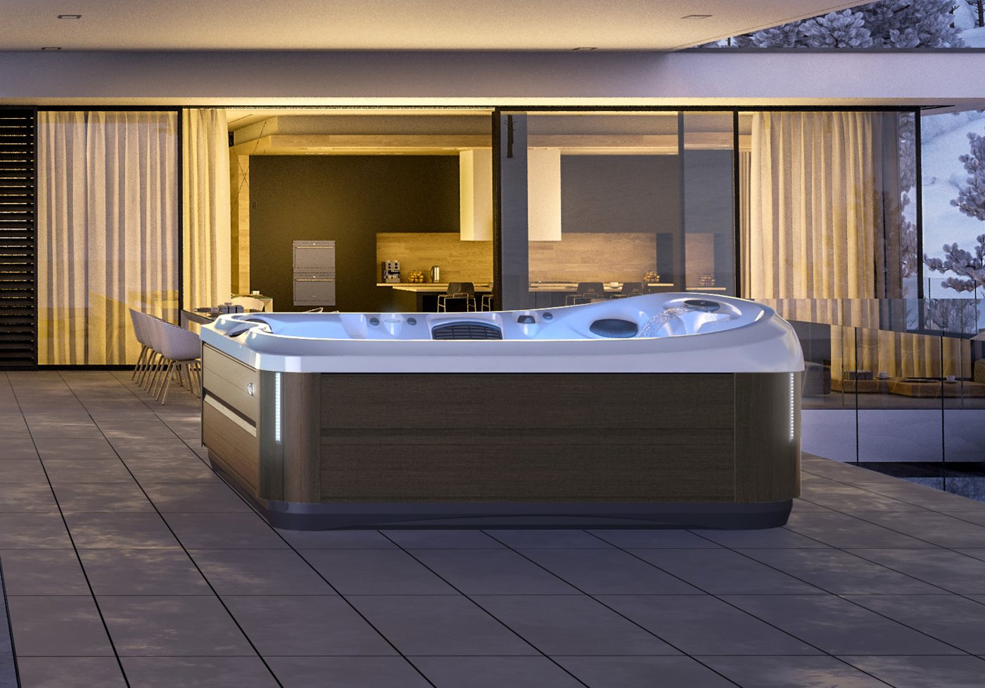 Jacuzzi® J-495™