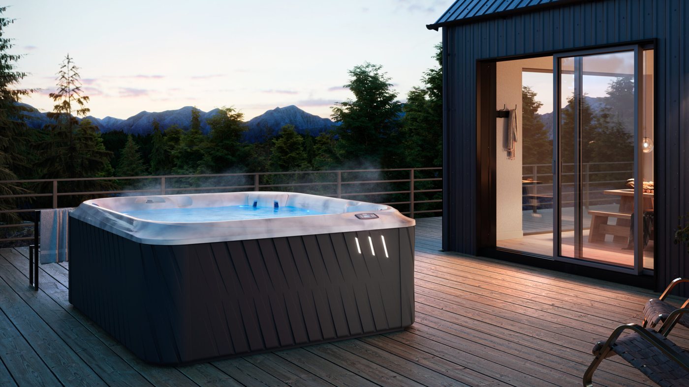 Jacuzzi® J-275™