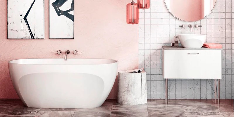 Jacuzzi® Banheira Contento