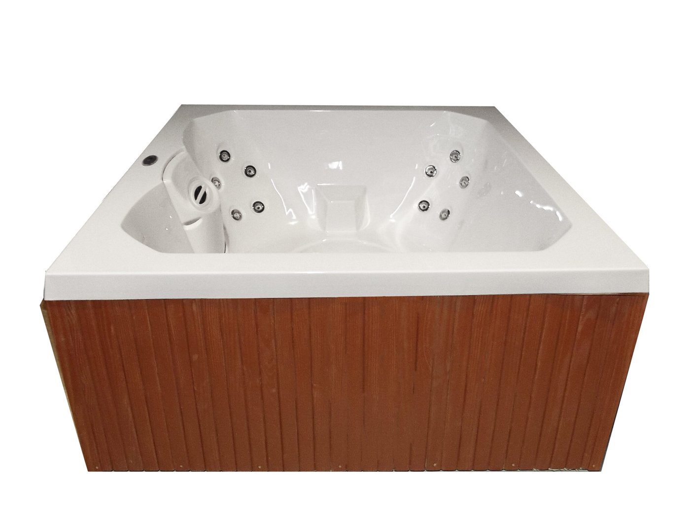 Jacuzzi® J-185