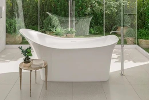 Jacuzzi® Banheira Moove
